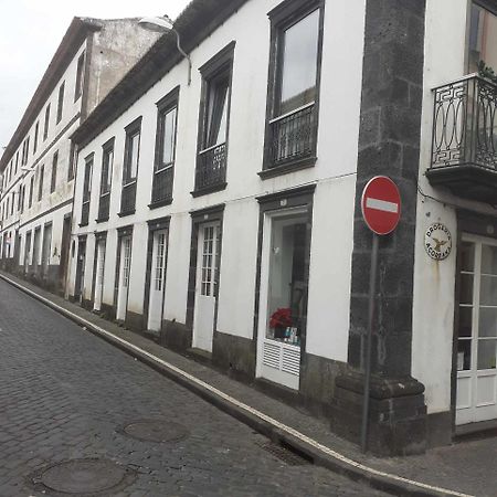 Cantinho Da Esmeralda Ponta Delgada Esterno foto