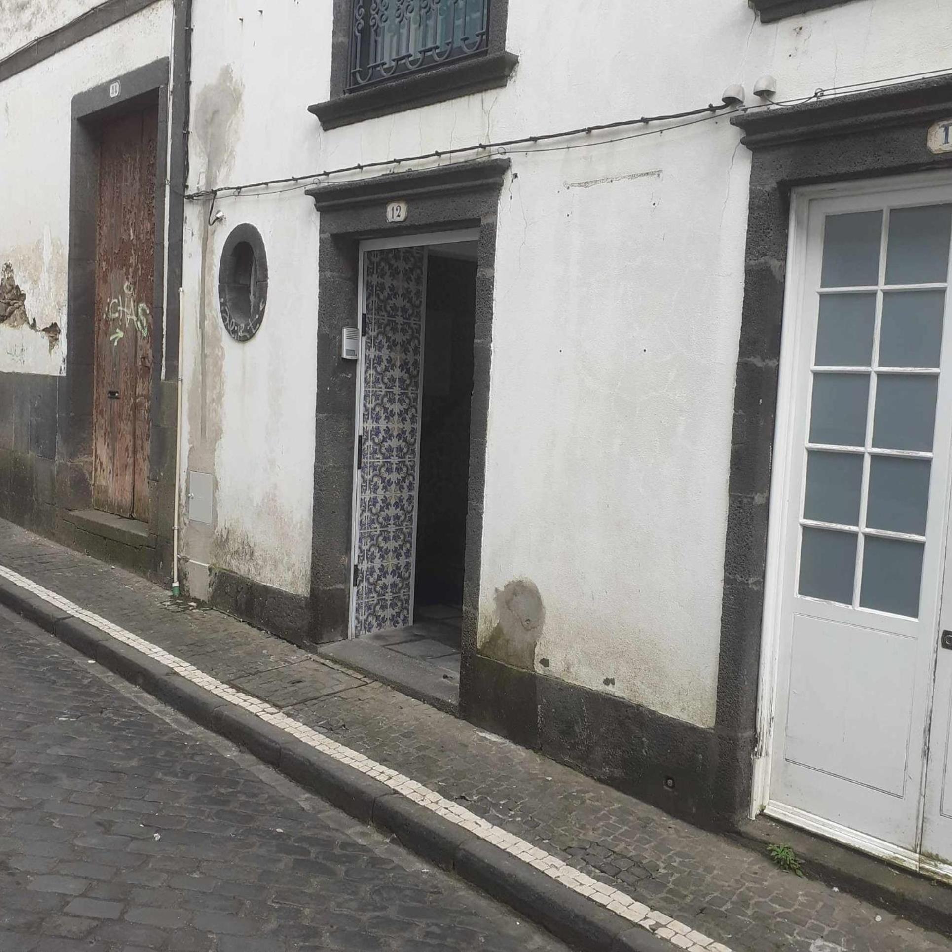 Cantinho Da Esmeralda Ponta Delgada Esterno foto